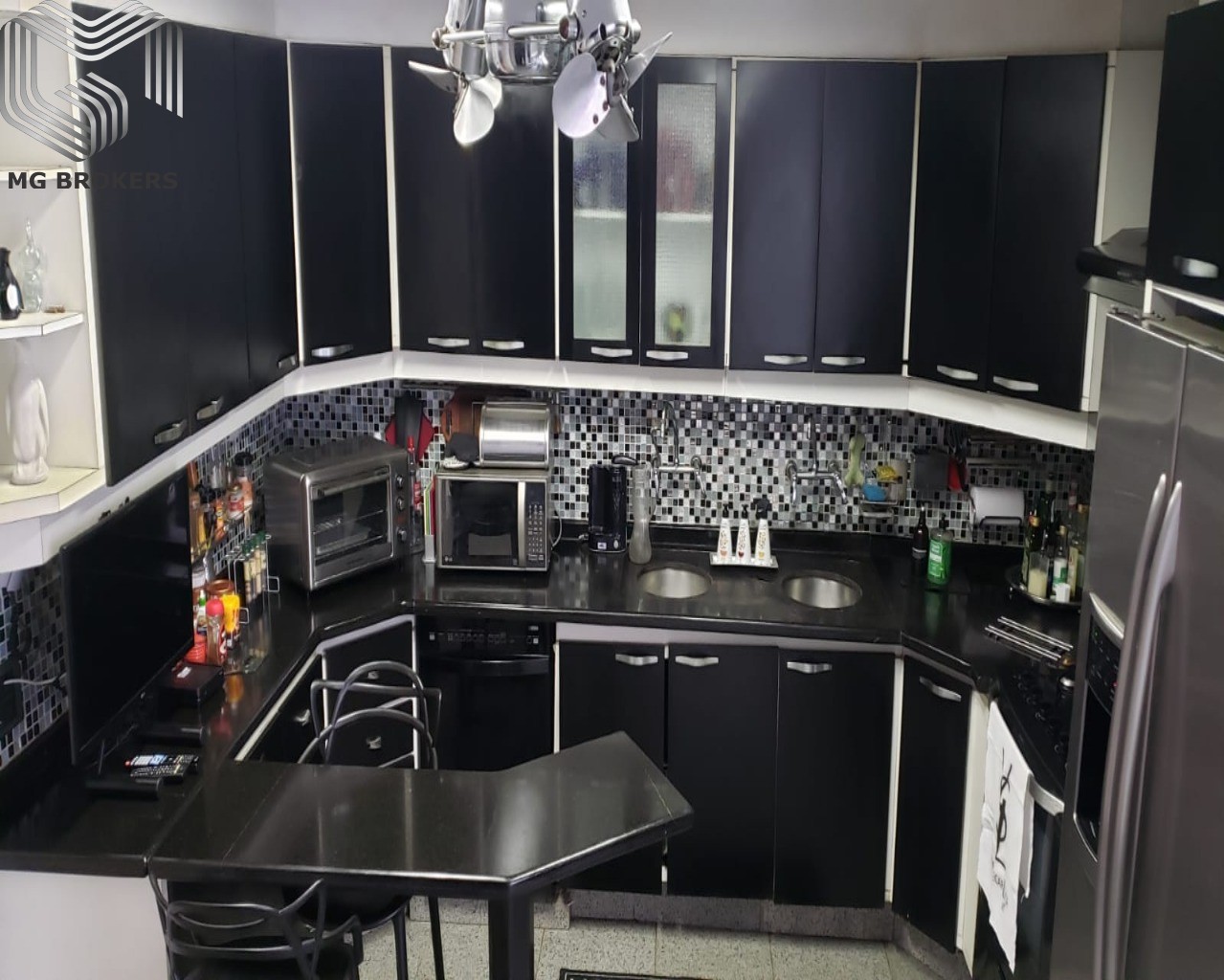 Cobertura, 4 quartos, 592 m² - Foto 49