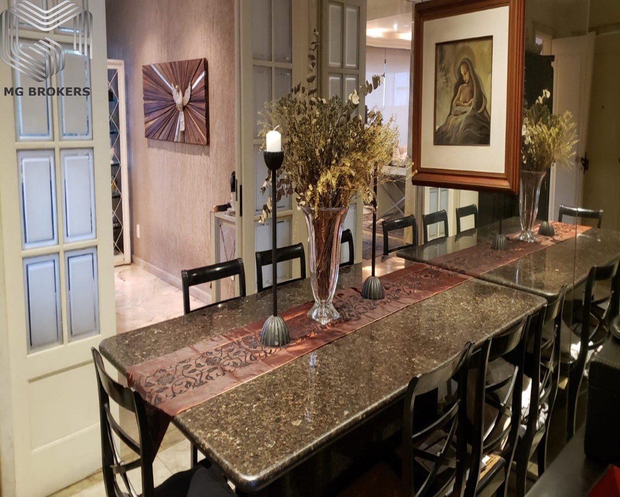 Cobertura, 4 quartos, 592 m² - Foto 48