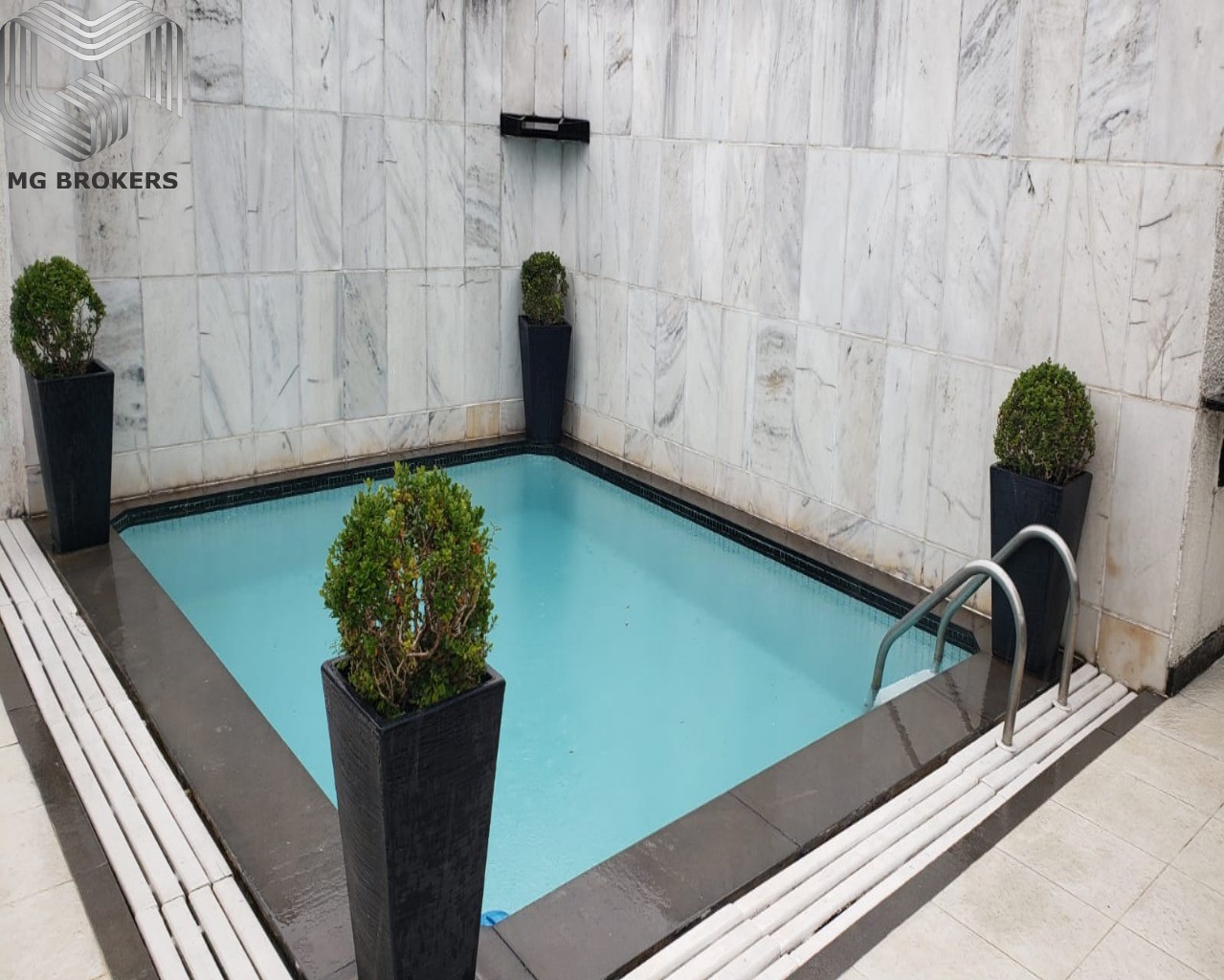 Cobertura, 4 quartos, 592 m² - Foto 46
