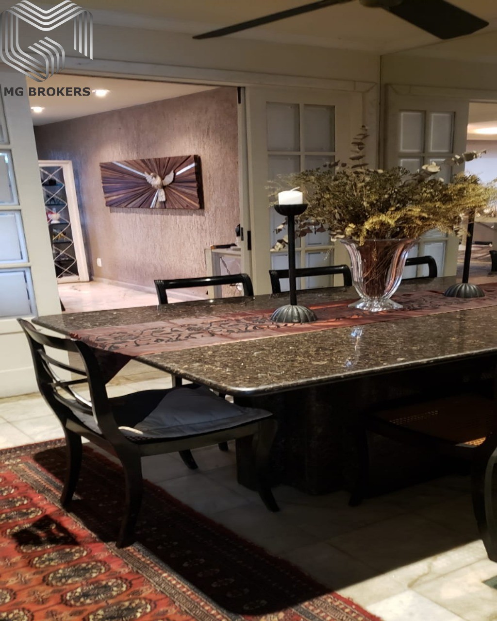 Cobertura, 4 quartos, 592 m² - Foto 30