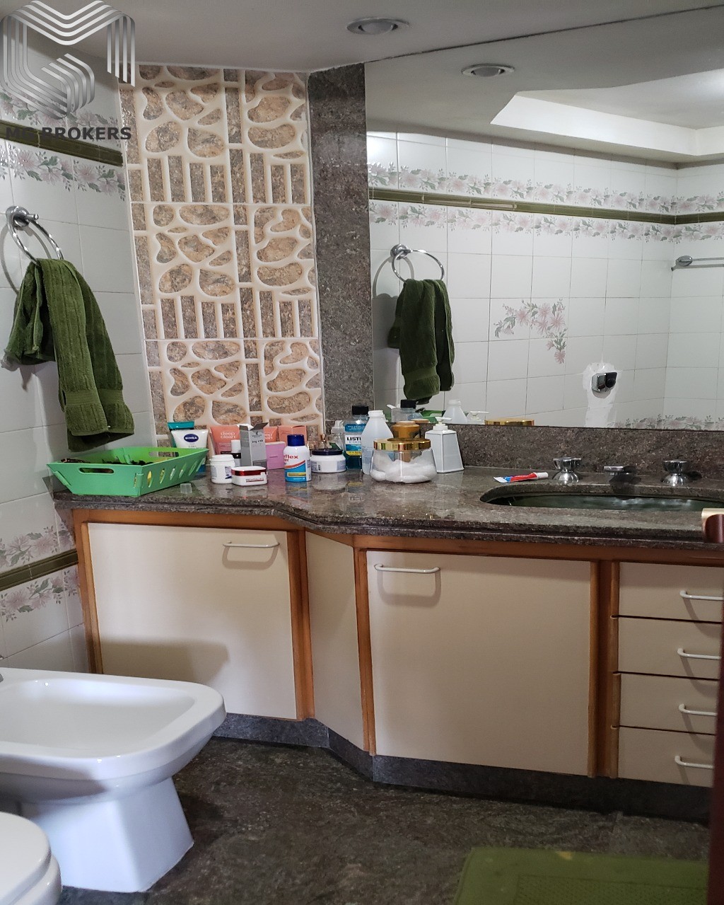 Apartamento, 3 quartos, 161 m² - Foto 15