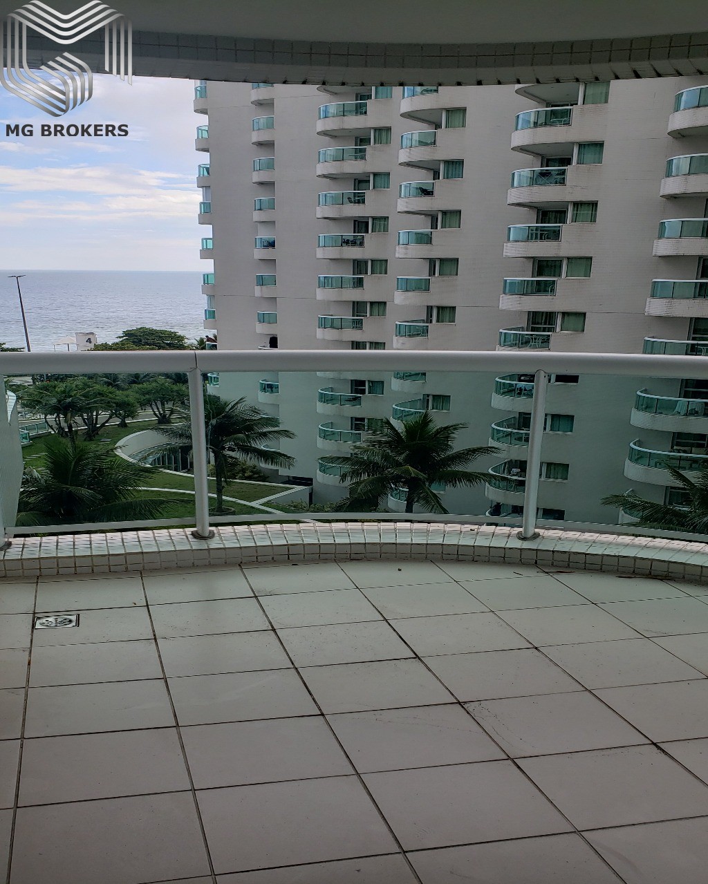 Flat/Apart Hotel, 1 quarto, 48 m² - Foto 2