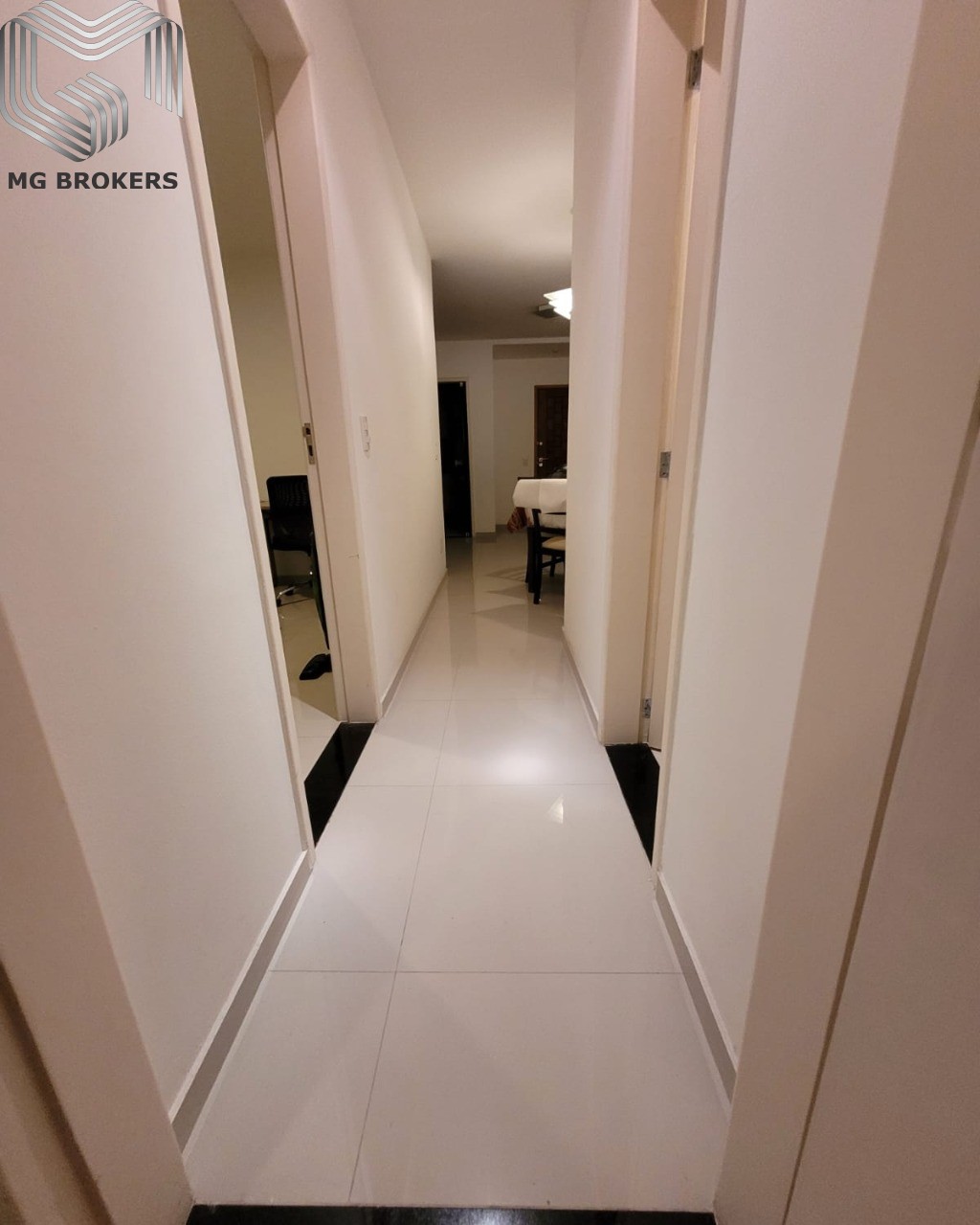 Apartamento à venda com 2 quartos, 81m² - Foto 11