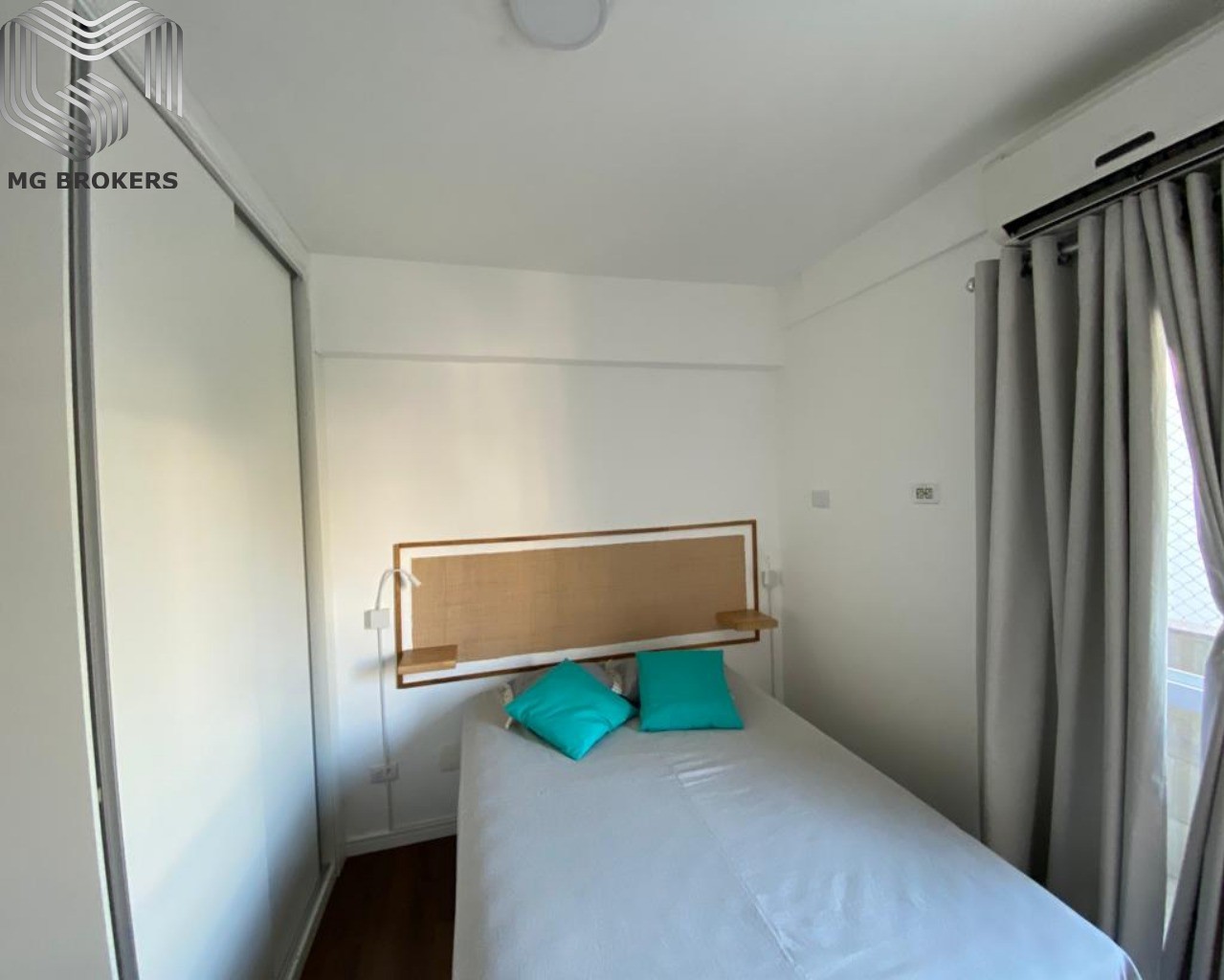 Apartamento, 3 quartos, 110 m² - Foto 13