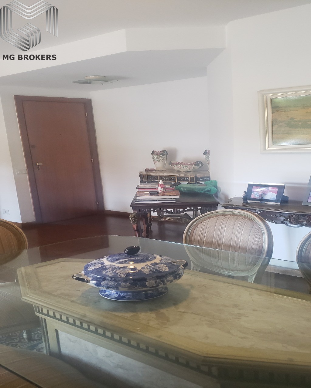 Apartamento, 3 quartos, 161 m² - Foto 3