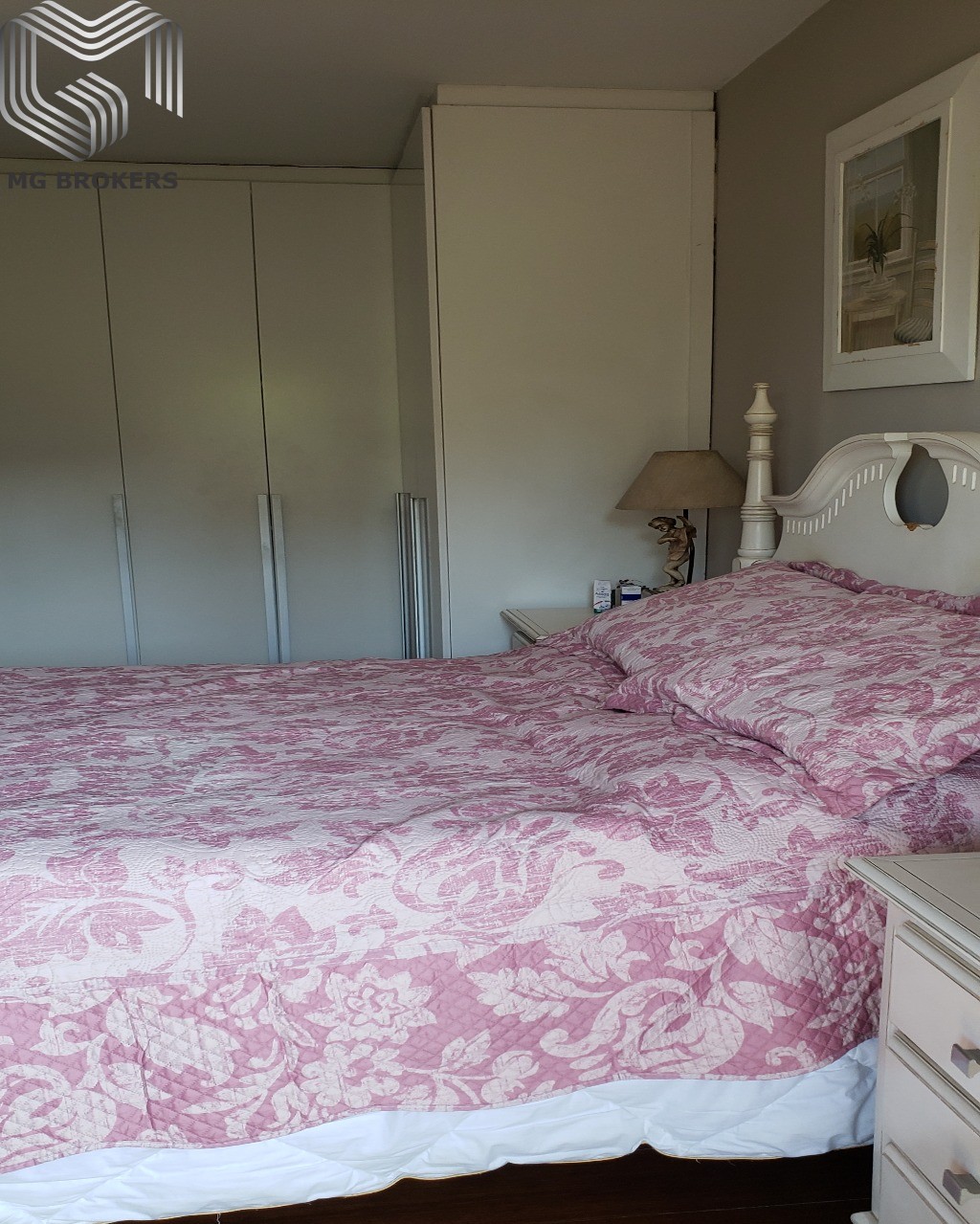 Apartamento, 3 quartos, 161 m² - Foto 11