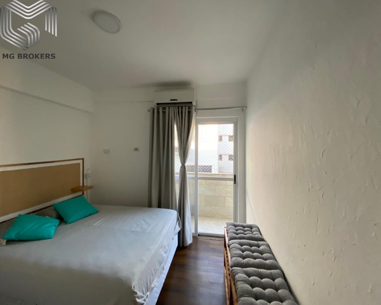Apartamento, 3 quartos, 110 m² - Foto 9