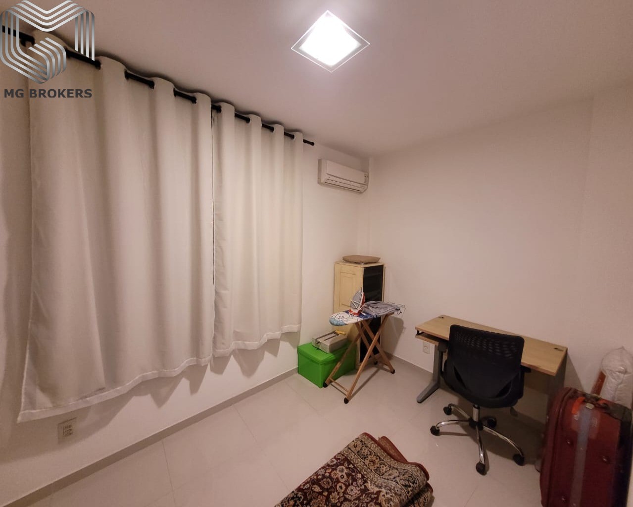 Apartamento à venda com 2 quartos, 81m² - Foto 18