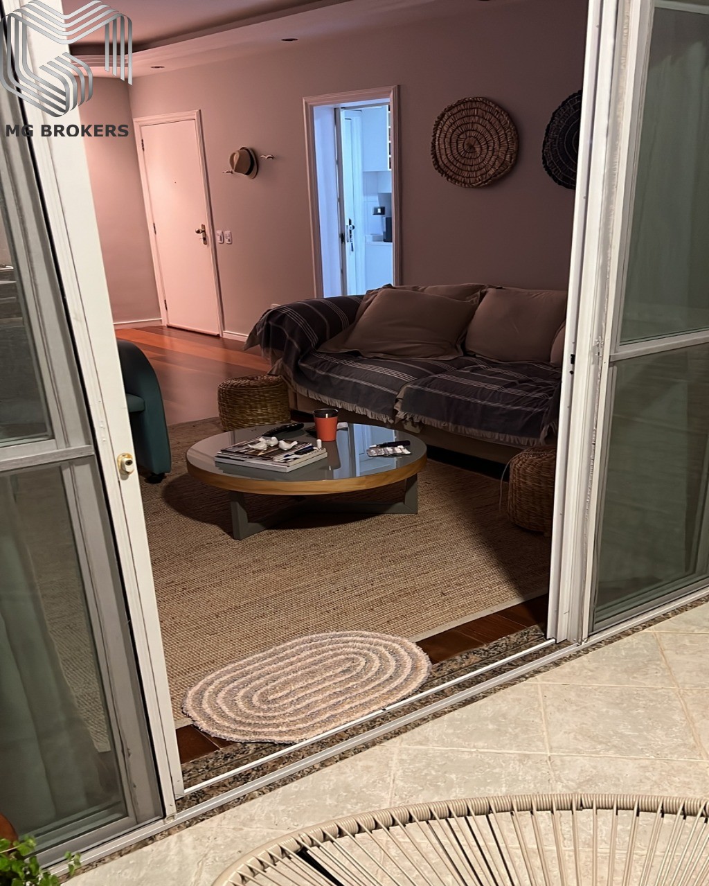 Apartamento, 3 quartos, 110 m² - Foto 17