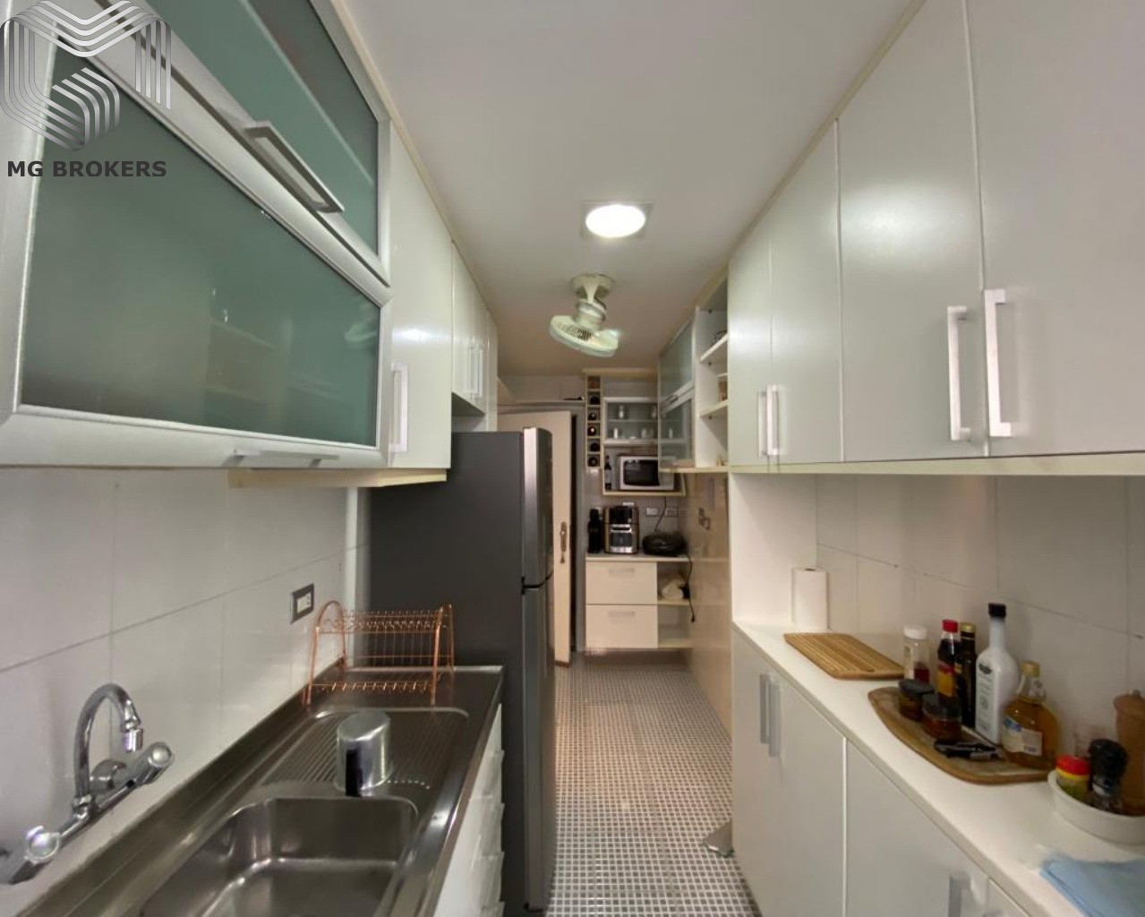 Apartamento, 3 quartos, 110 m² - Foto 7