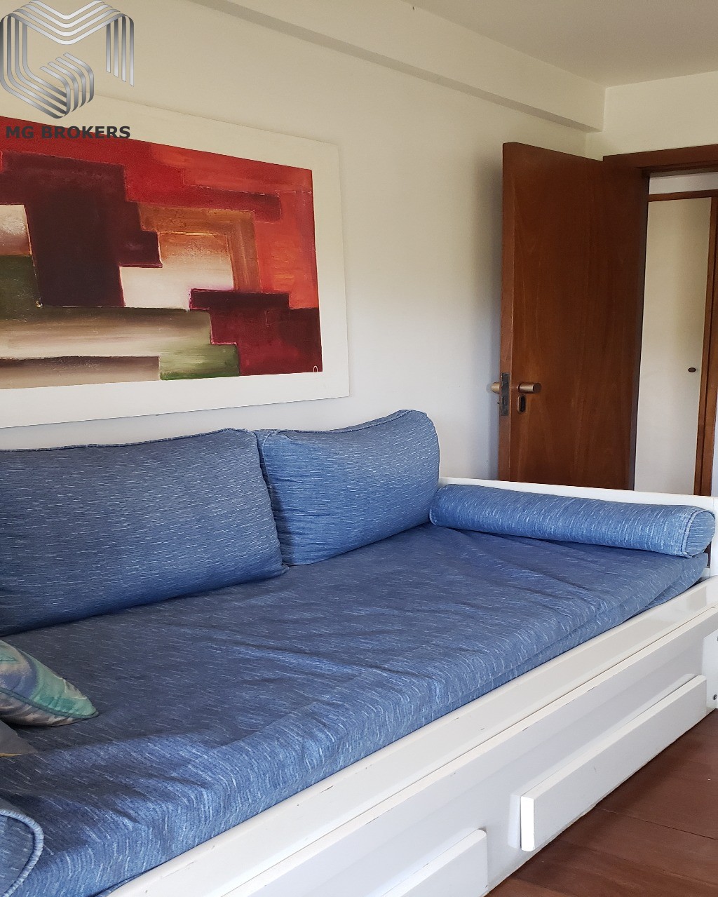Apartamento, 3 quartos, 161 m² - Foto 8