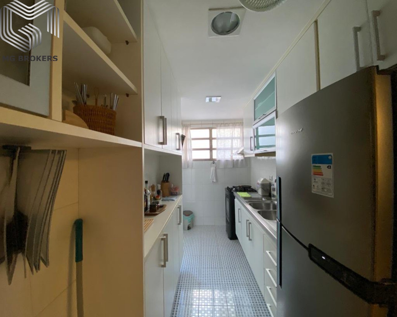 Apartamento, 3 quartos, 110 m² - Foto 8