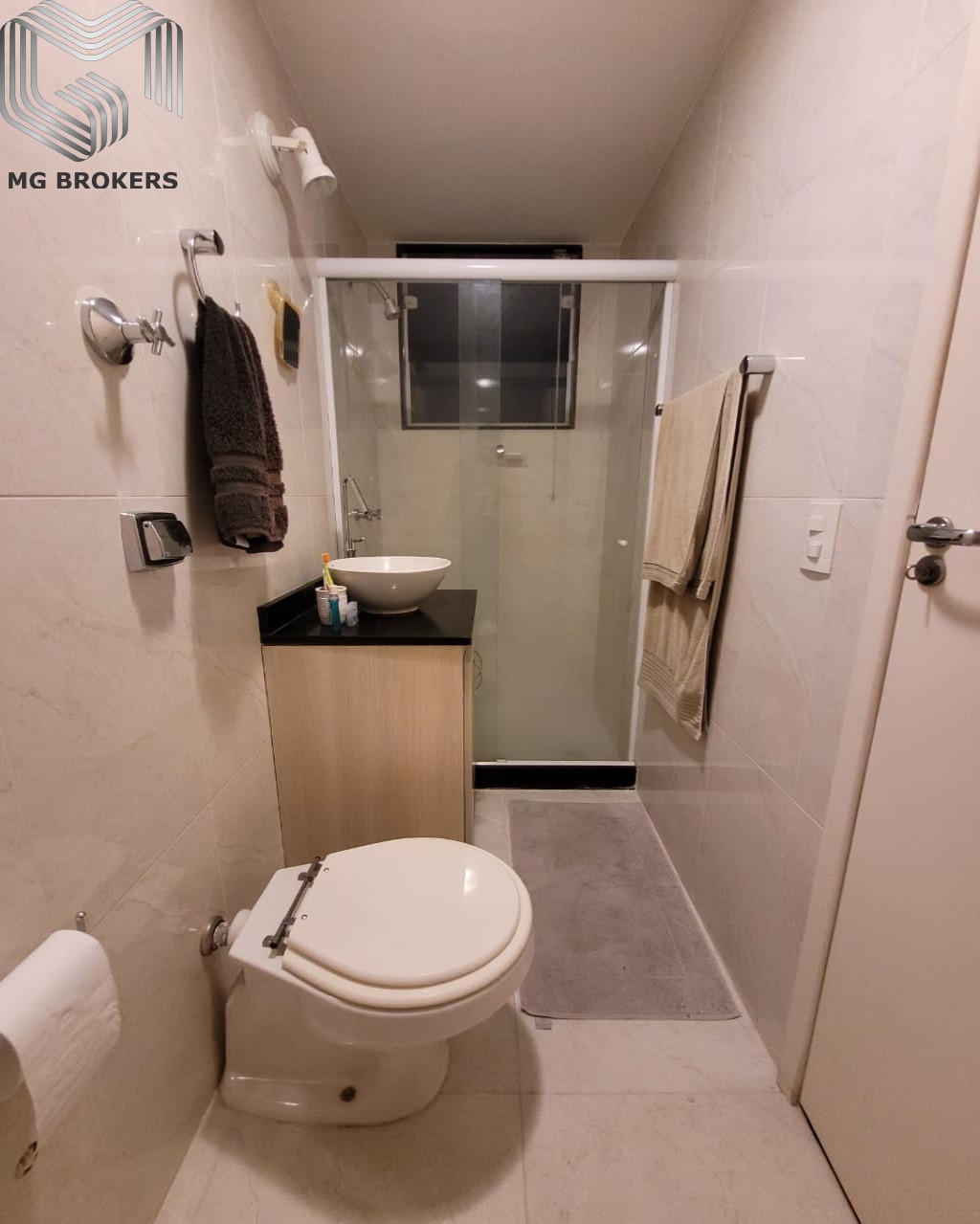 Apartamento à venda com 2 quartos, 81m² - Foto 15