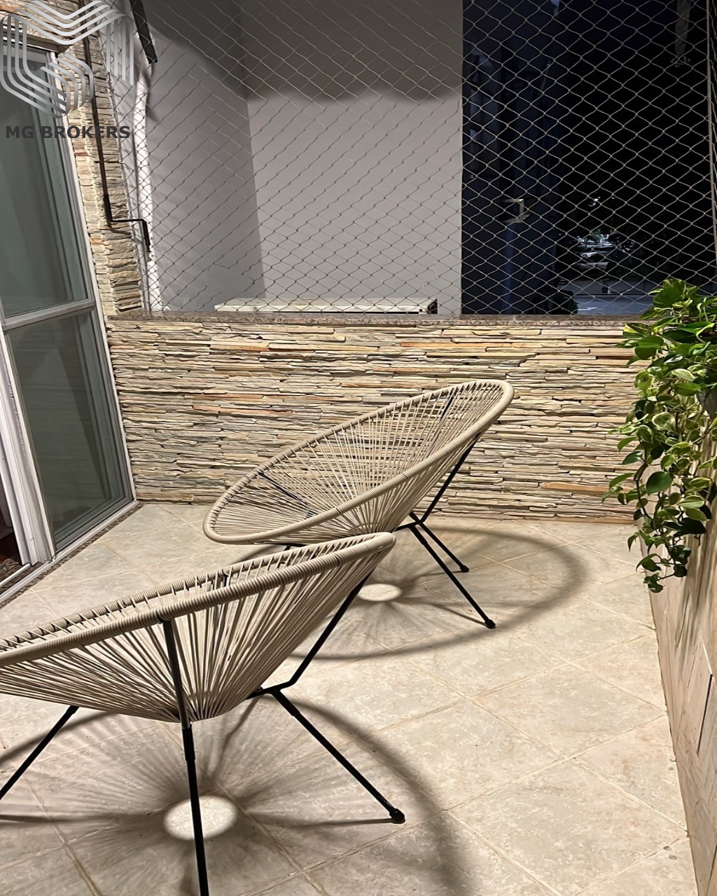 Apartamento, 3 quartos, 110 m² - Foto 19