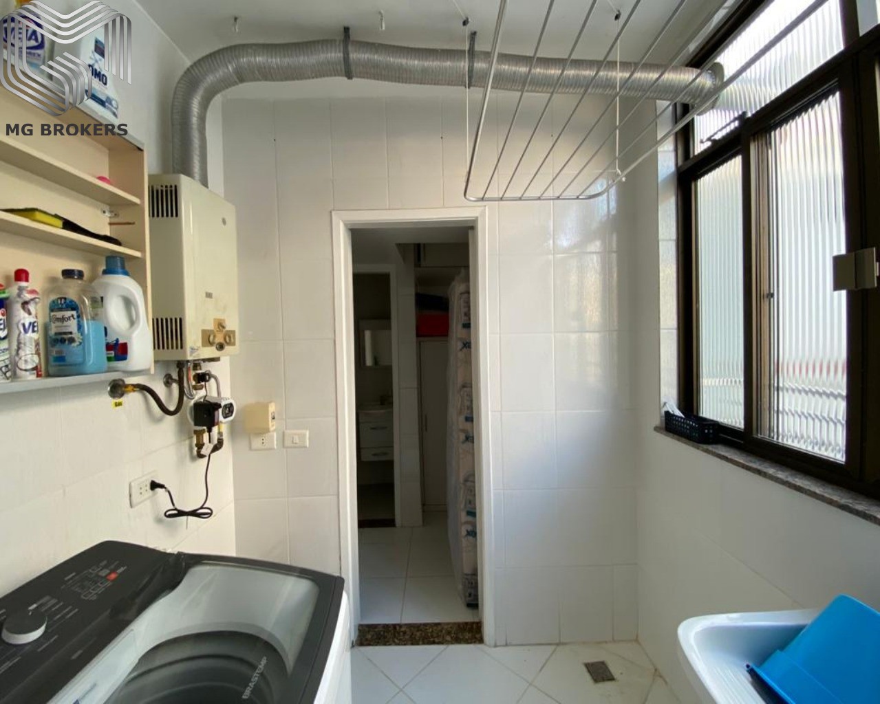Apartamento, 3 quartos, 110 m² - Foto 20