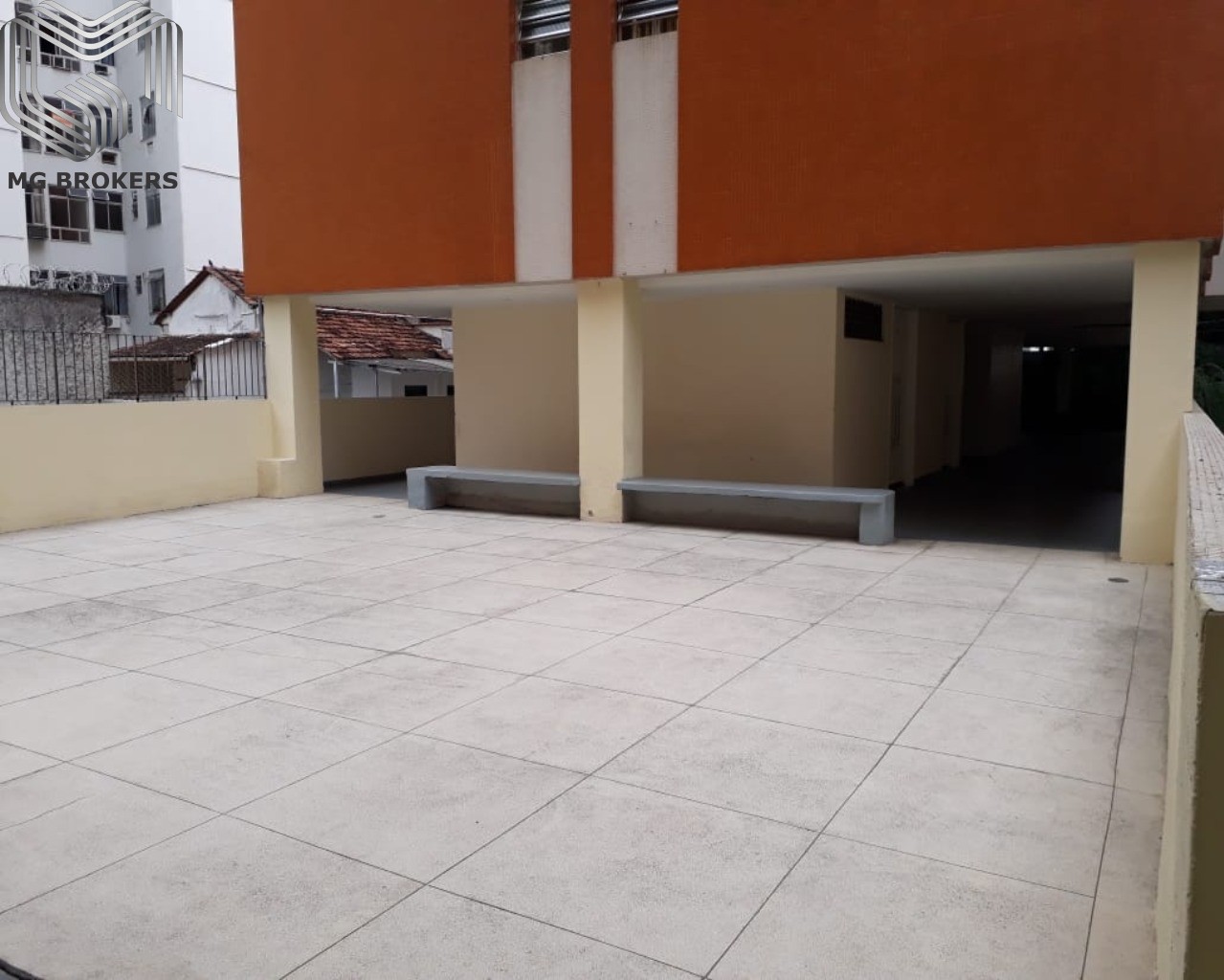 Apartamento à venda com 2 quartos, 81m² - Foto 6