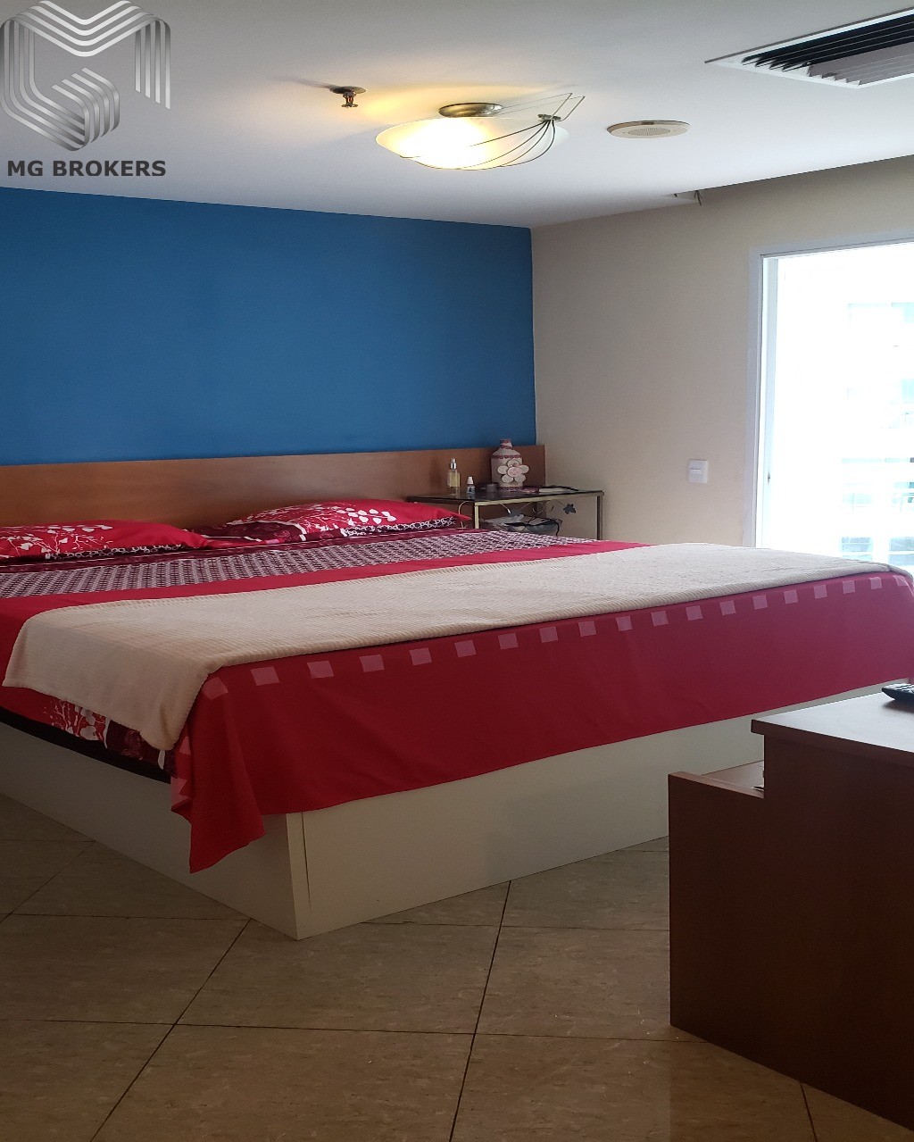 Flat/Apart Hotel, 1 quarto, 48 m² - Foto 5