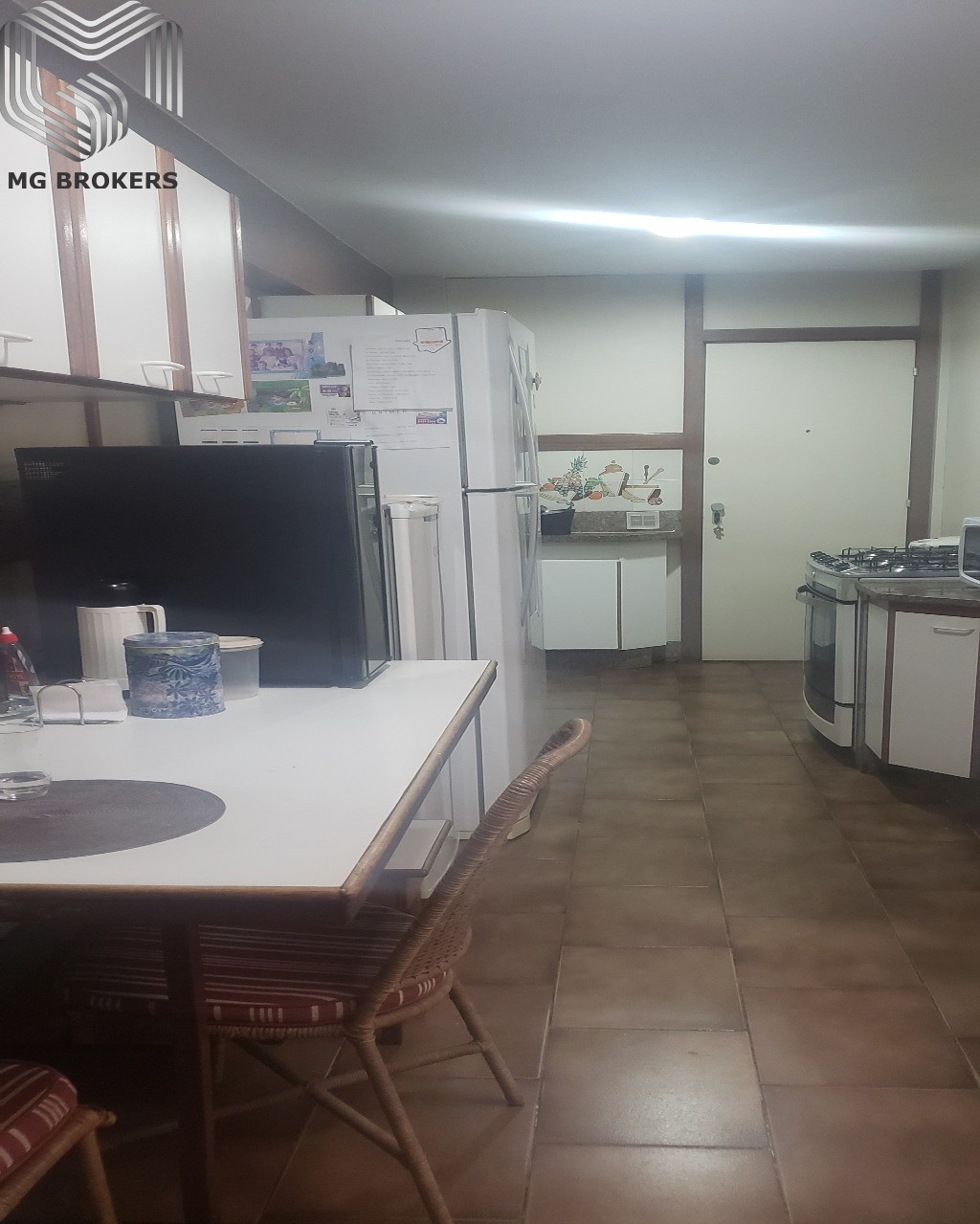 Apartamento, 3 quartos, 161 m² - Foto 4