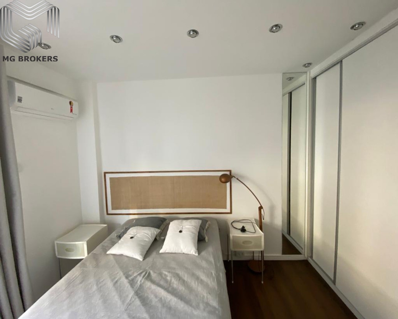 Apartamento, 3 quartos, 110 m² - Foto 12