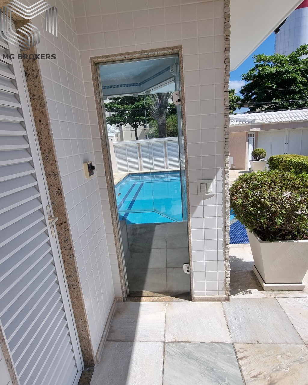 Casa de Condomínio, 4 quartos - Foto 5