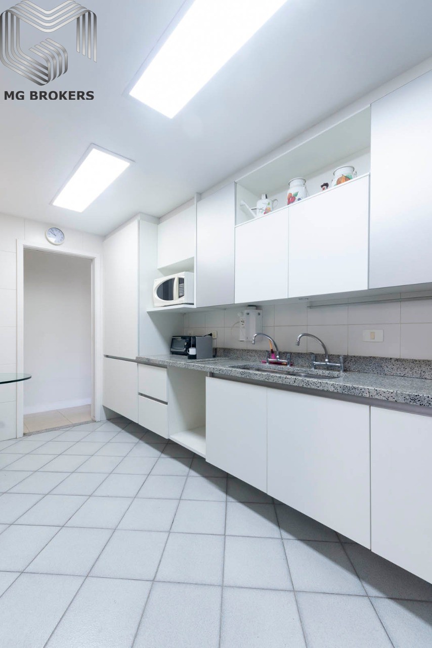 Cobertura, 5 quartos, 320 m² - Foto 10