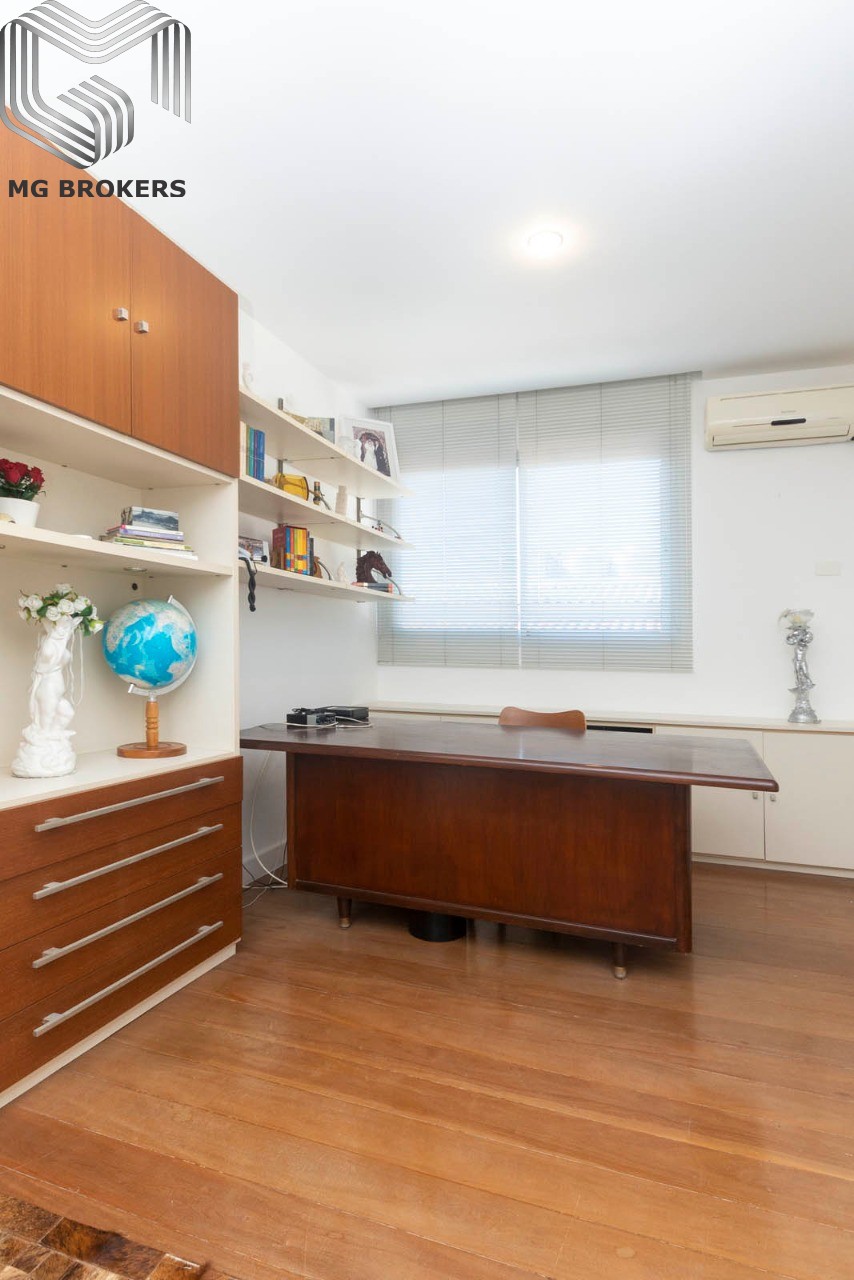Cobertura, 5 quartos, 320 m² - Foto 26