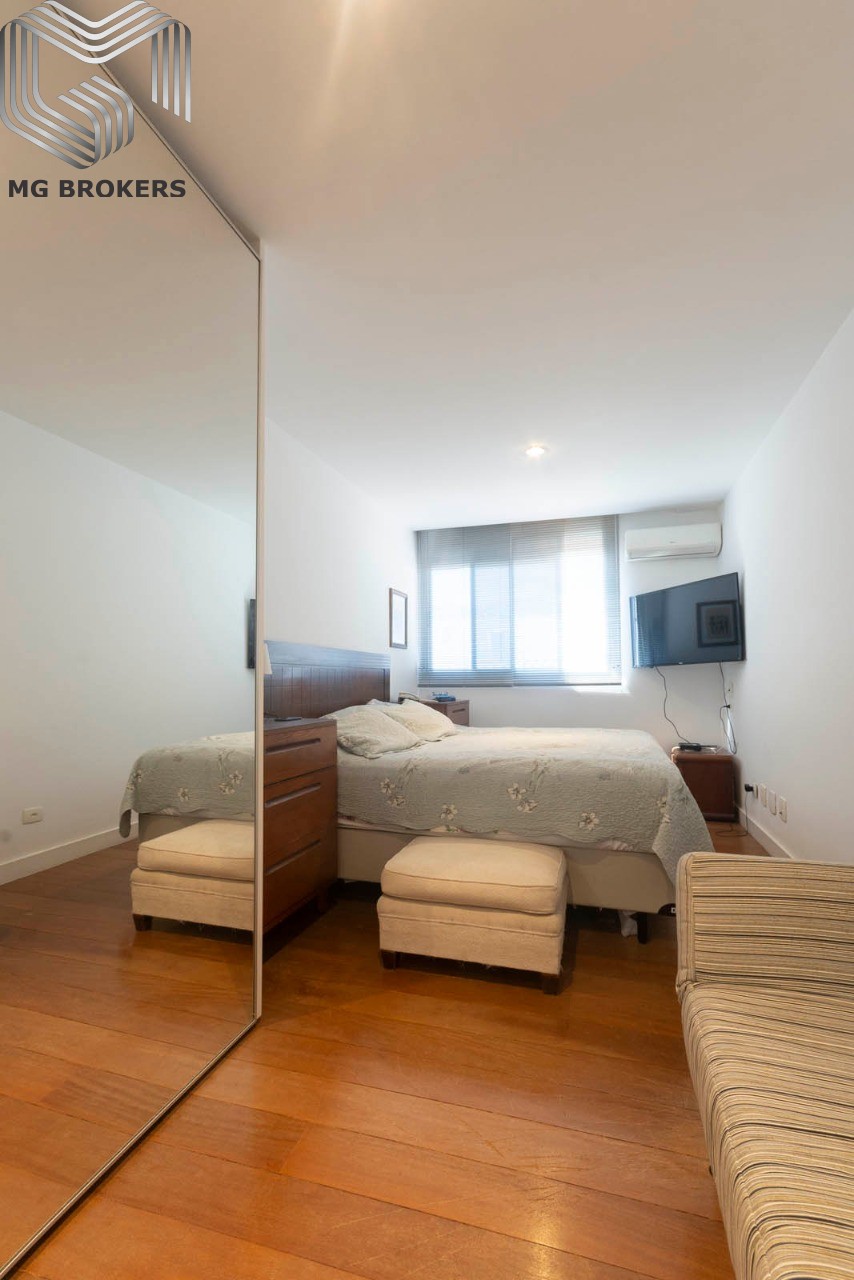 Cobertura, 5 quartos, 320 m² - Foto 18
