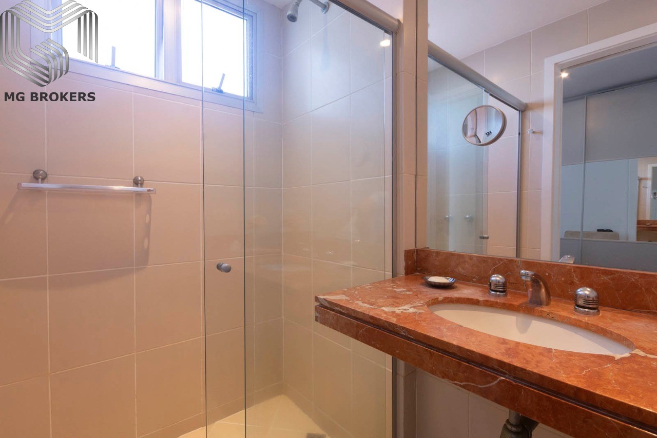 Cobertura, 5 quartos, 320 m² - Foto 13
