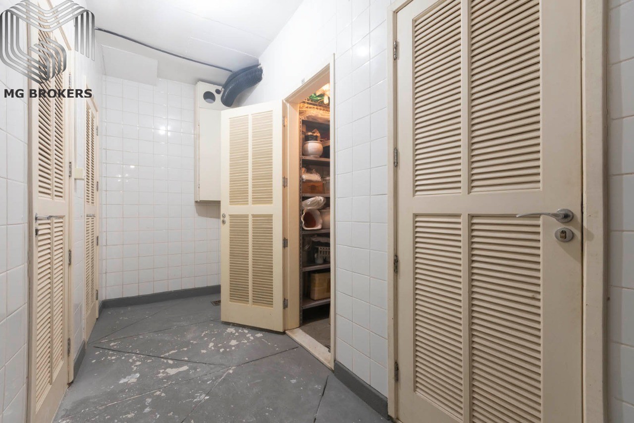 Cobertura, 5 quartos, 320 m² - Foto 31