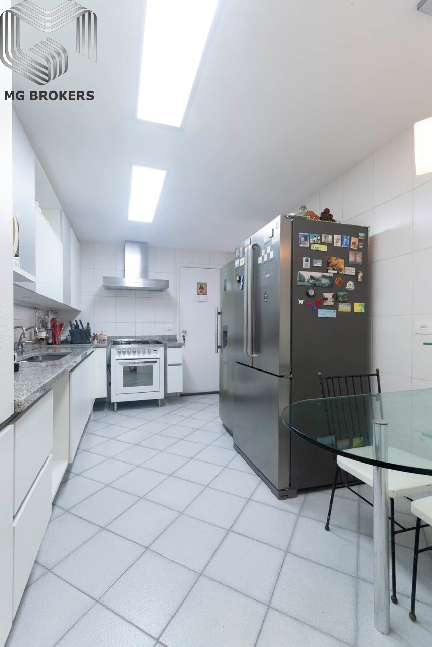 Cobertura, 5 quartos, 320 m² - Foto 7