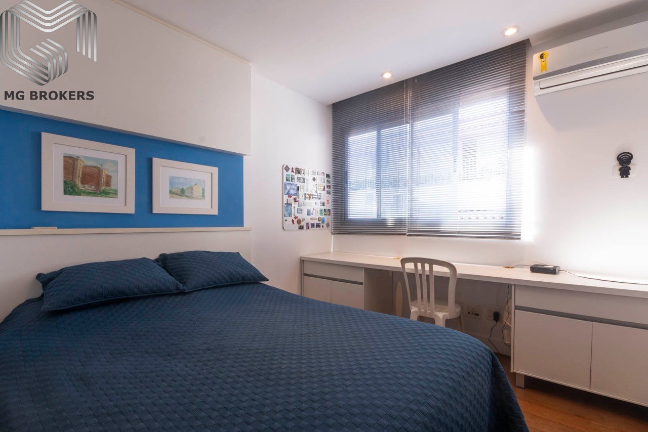 Cobertura, 5 quartos, 320 m² - Foto 12