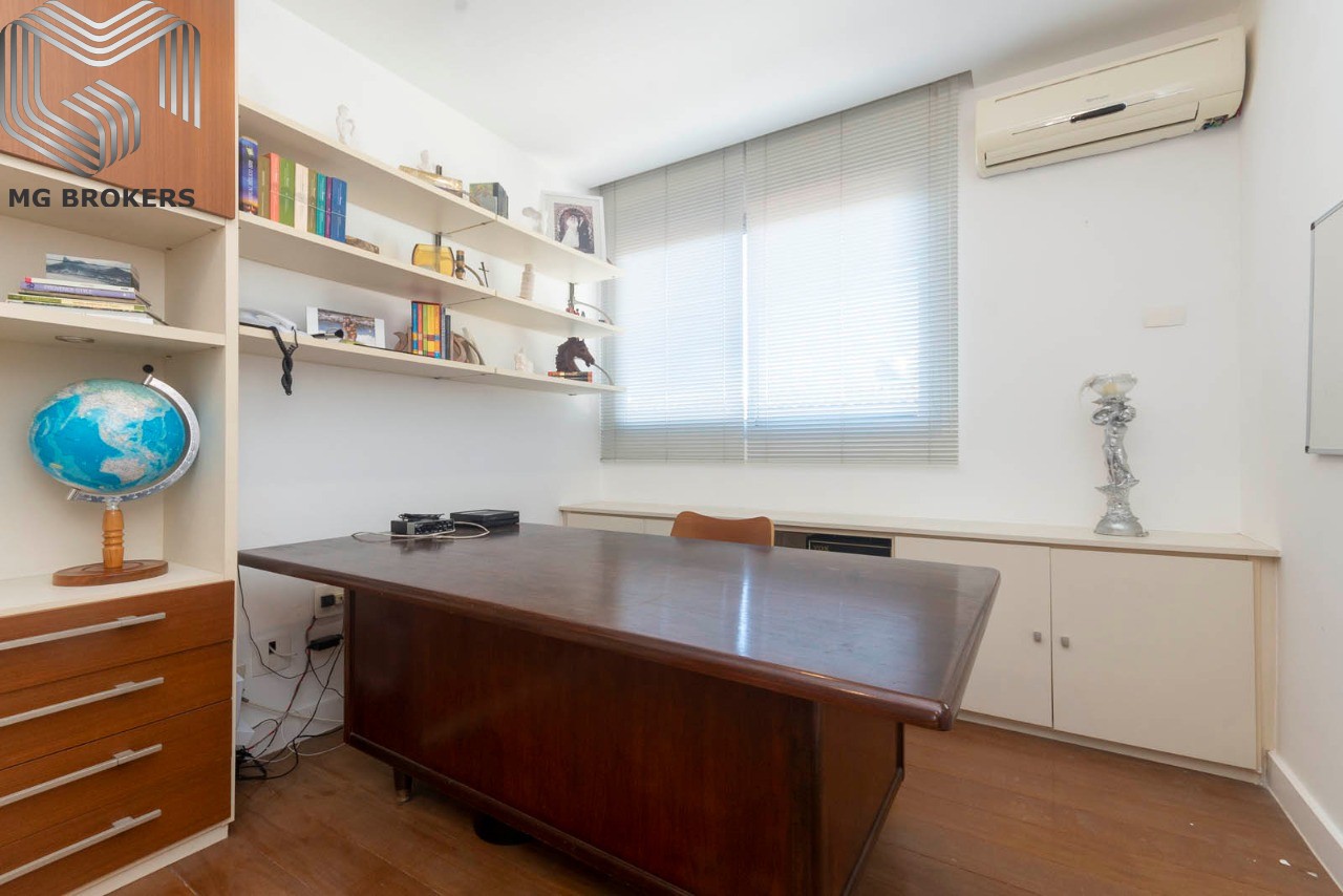 Cobertura, 5 quartos, 320 m² - Foto 27