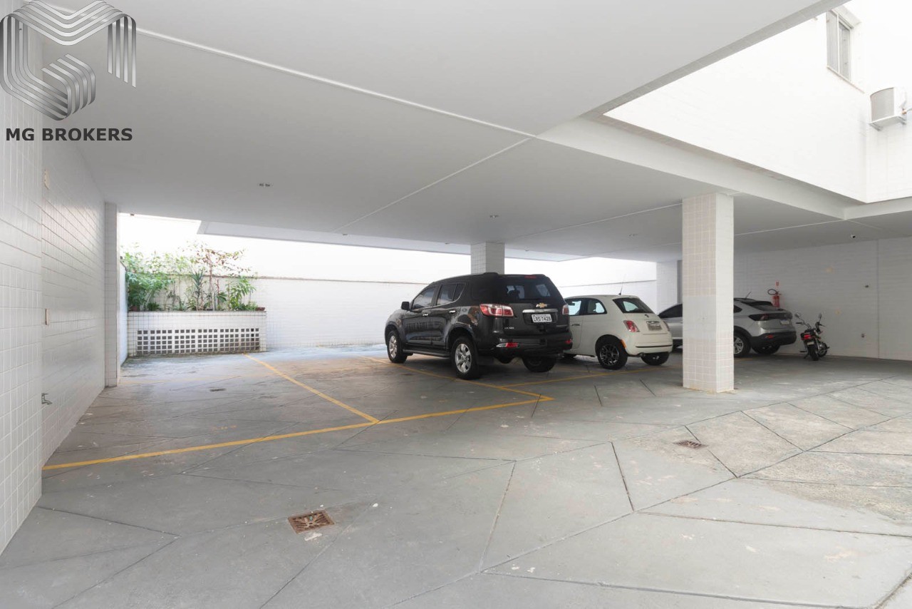 Cobertura, 5 quartos, 320 m² - Foto 29