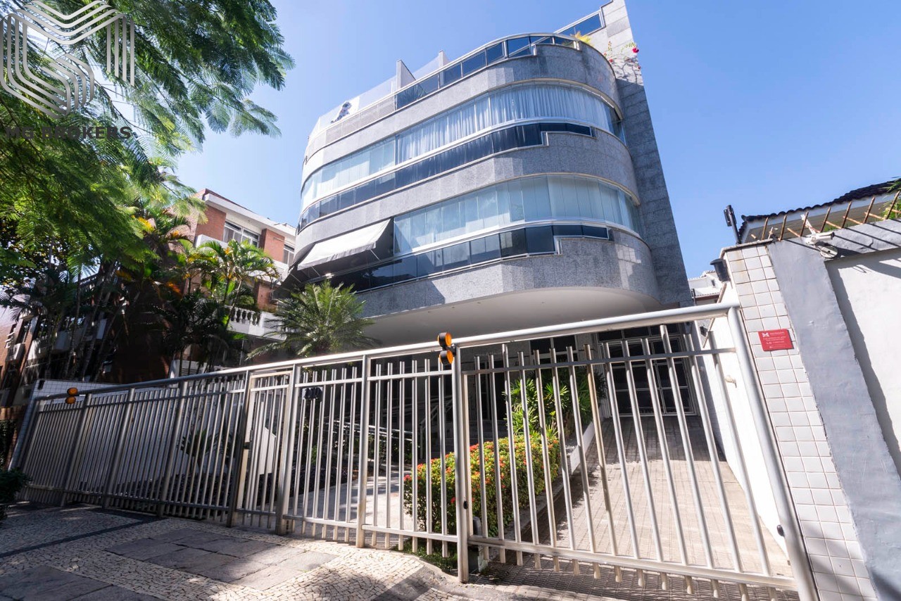 Cobertura, 5 quartos, 320 m² - Foto 41