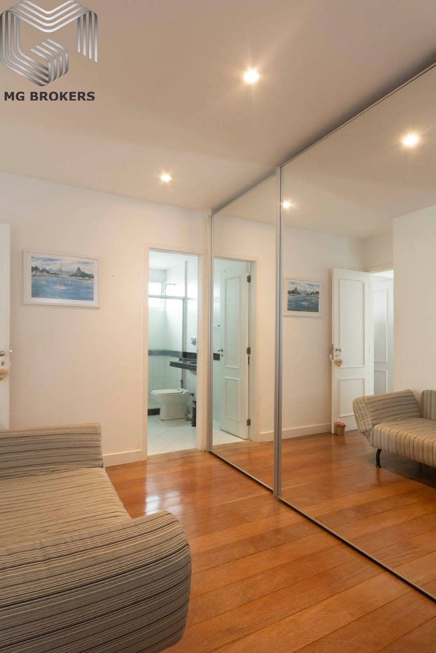 Cobertura, 5 quartos, 320 m² - Foto 15