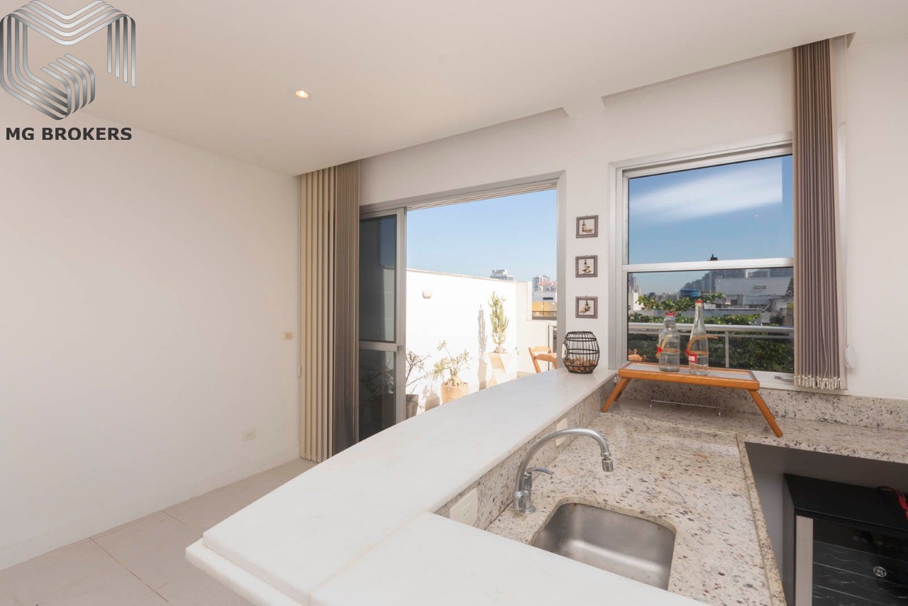 Cobertura, 5 quartos, 320 m² - Foto 38