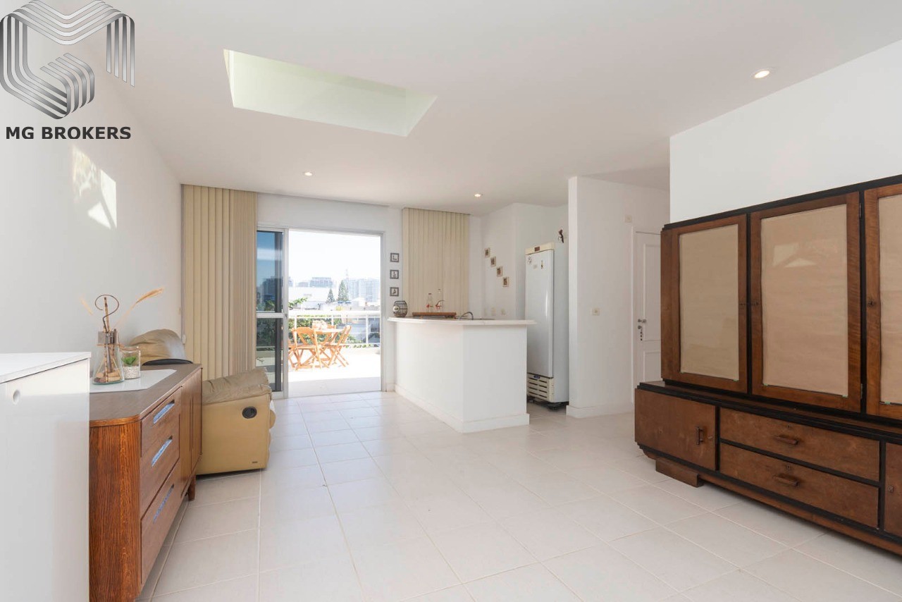 Cobertura, 5 quartos, 320 m² - Foto 19