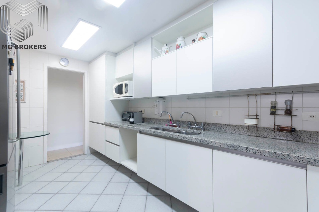 Cobertura, 5 quartos, 320 m² - Foto 9