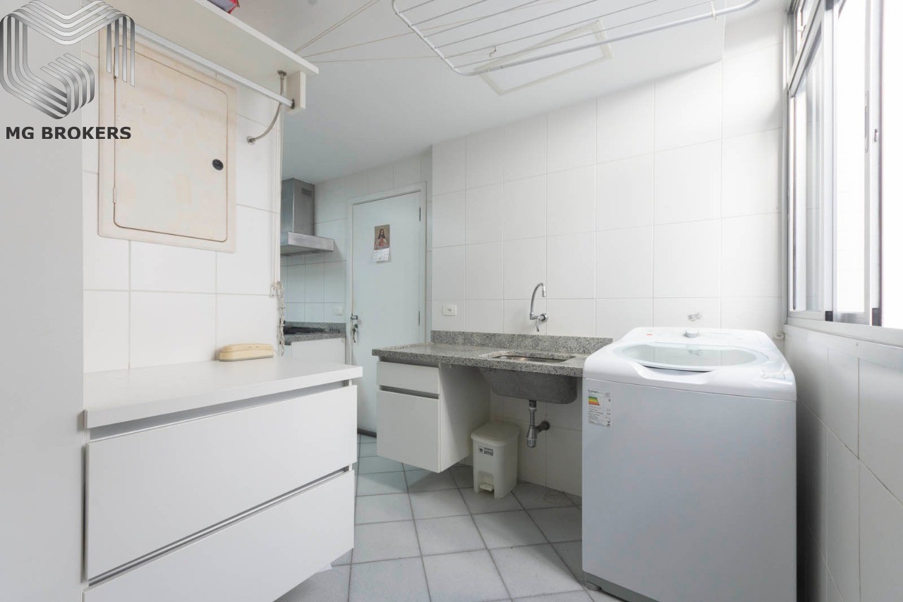 Cobertura, 5 quartos, 320 m² - Foto 11