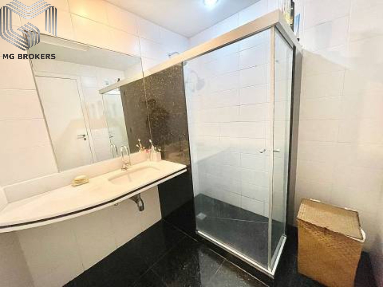 Cobertura, 4 quartos, 408 m² - Foto 12
