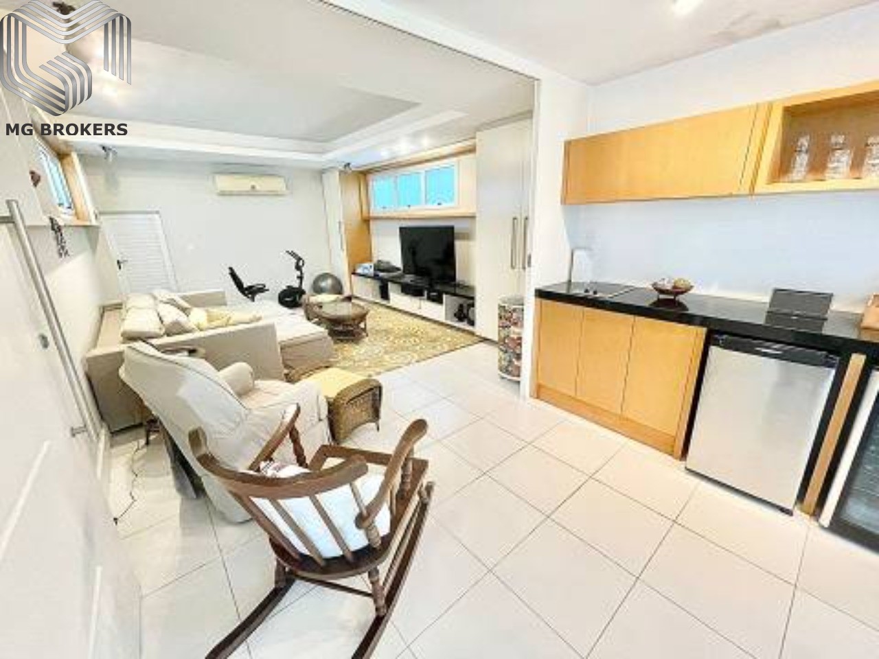Cobertura, 4 quartos, 408 m² - Foto 27
