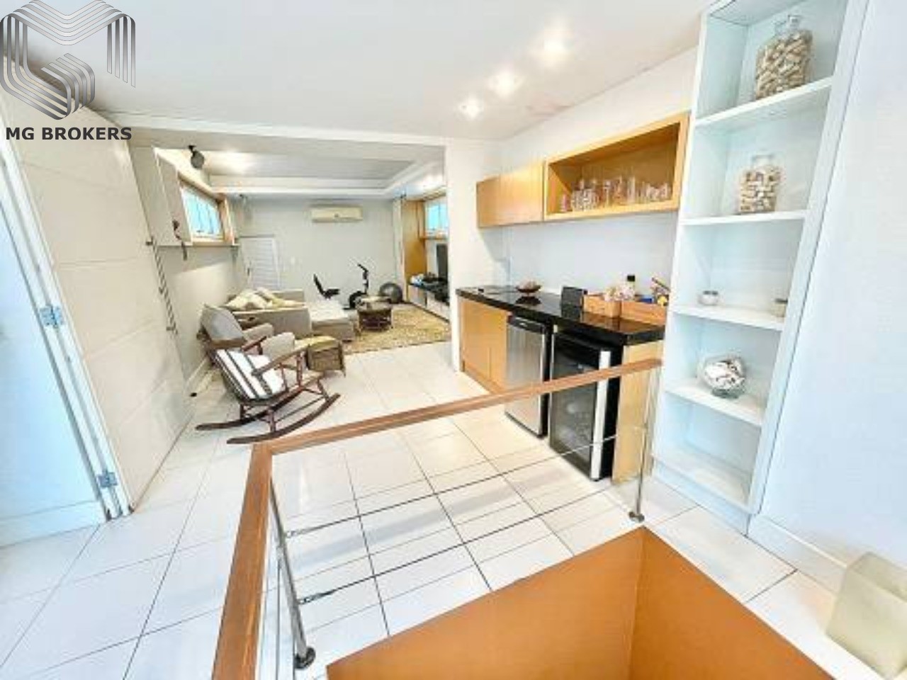 Cobertura, 4 quartos, 408 m² - Foto 24