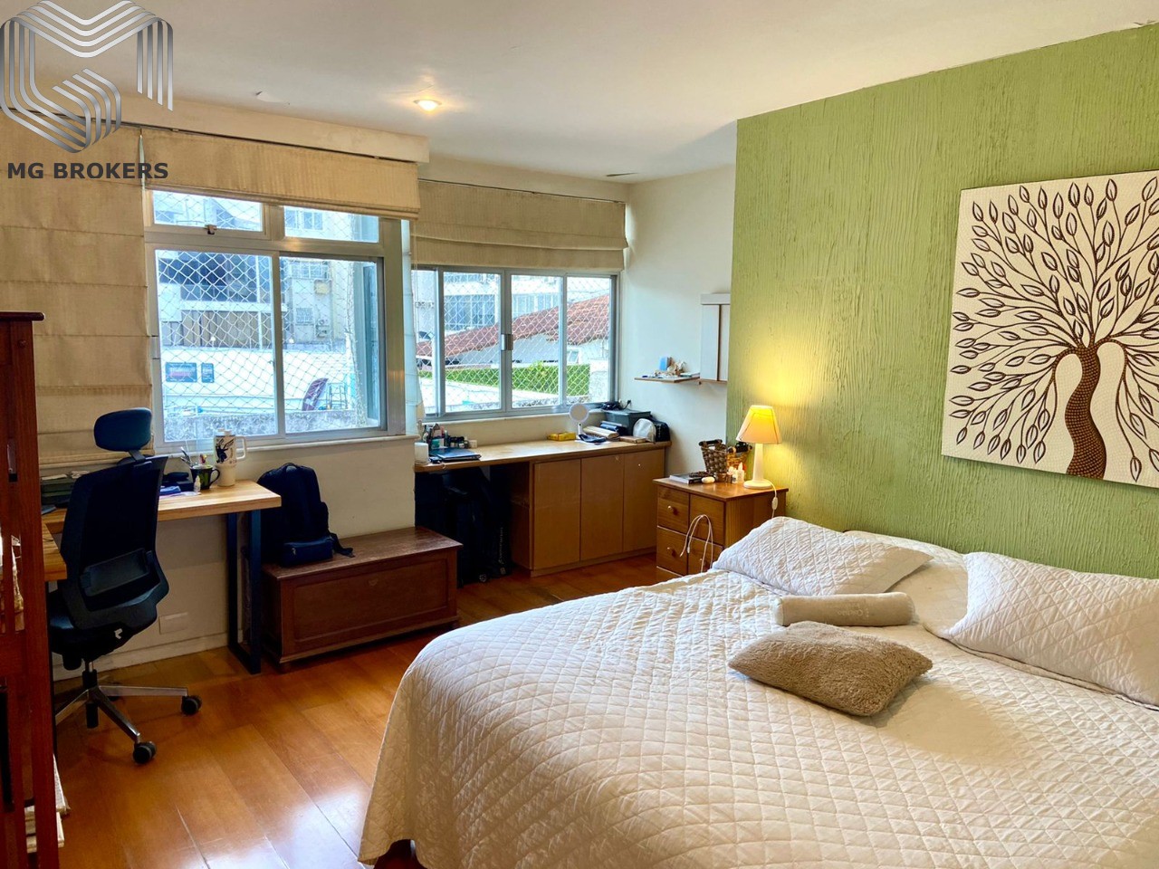 Apartamento, 3 quartos, 194 m² - Foto 14