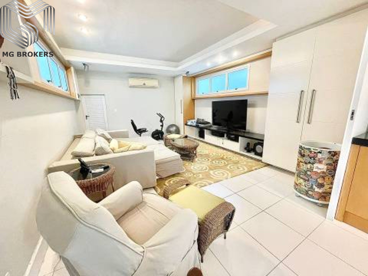 Cobertura, 4 quartos, 408 m² - Foto 26