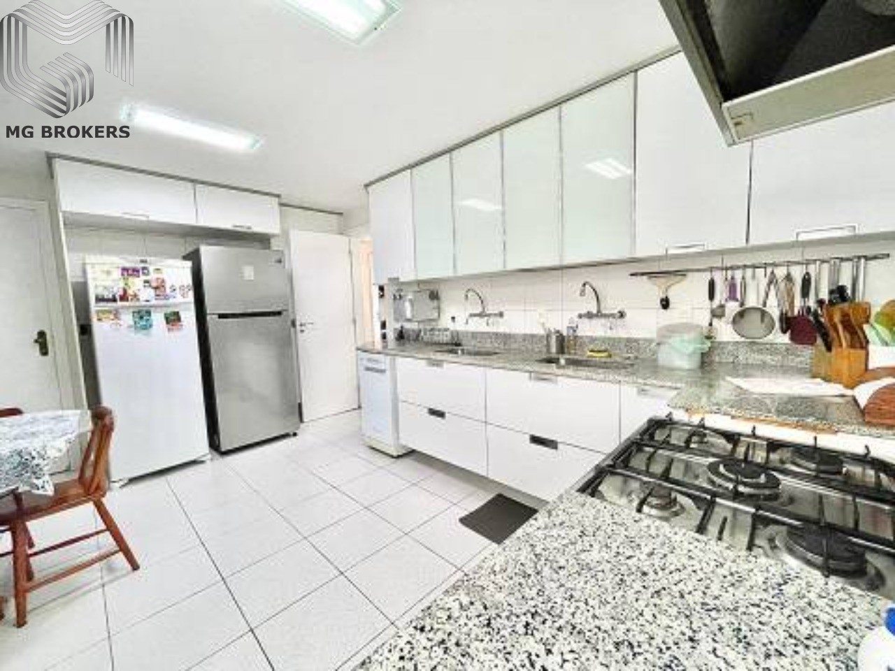 Cobertura, 4 quartos, 408 m² - Foto 38