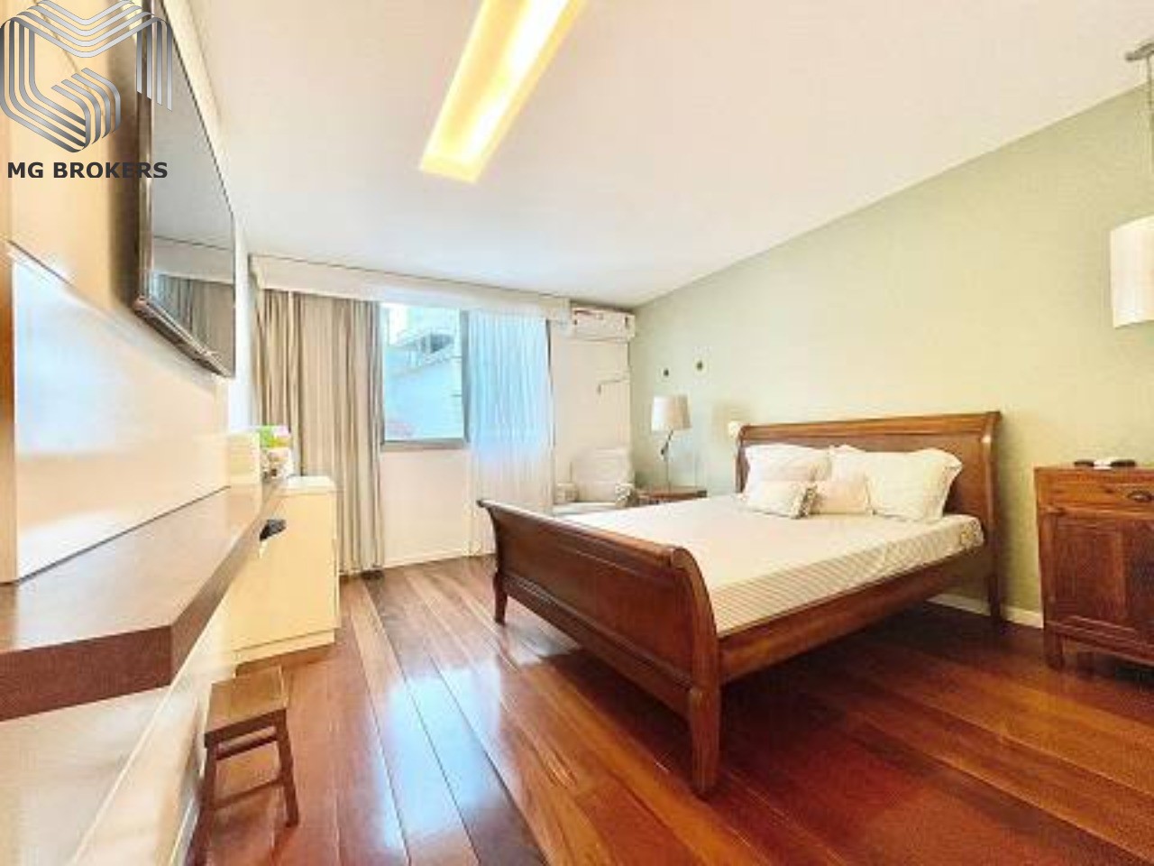 Cobertura, 4 quartos, 408 m² - Foto 20
