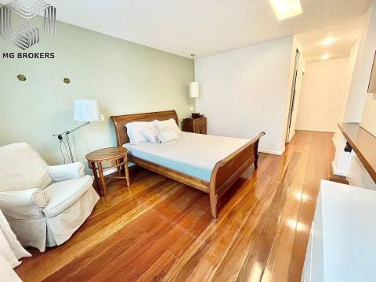 Cobertura, 4 quartos, 408 m² - Foto 17