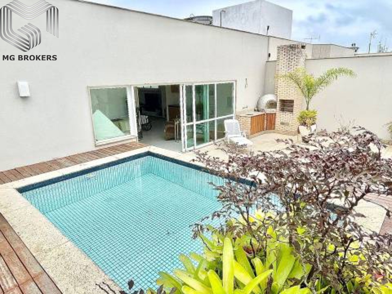 Cobertura, 4 quartos, 408 m² - Foto 34