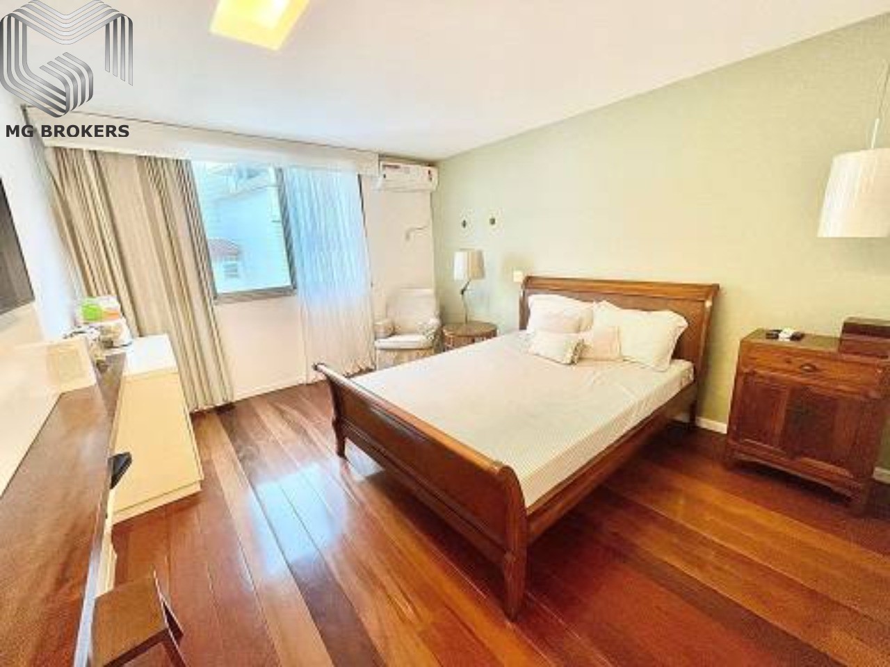 Cobertura, 4 quartos, 408 m² - Foto 18