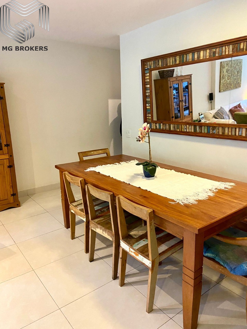 Apartamento, 3 quartos, 194 m² - Foto 5